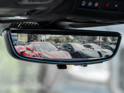 used 2024 Chevrolet Corvette car, priced at $95,497