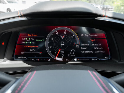 used 2024 Chevrolet Corvette car, priced at $95,497