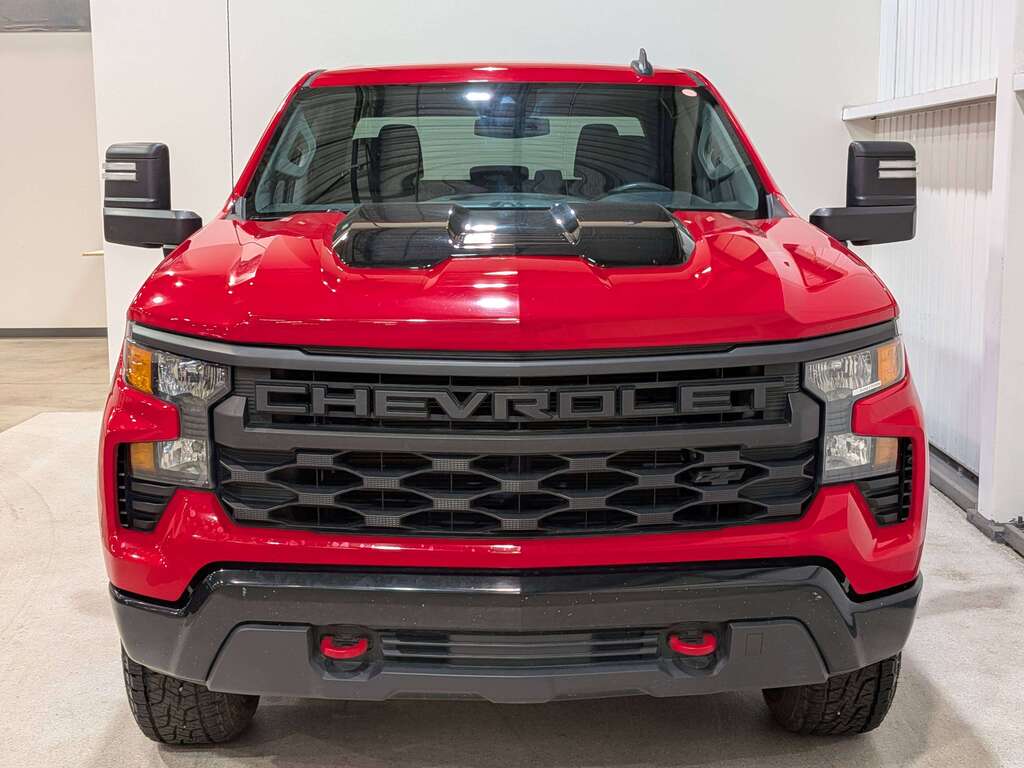Chevrolet 1500 2023