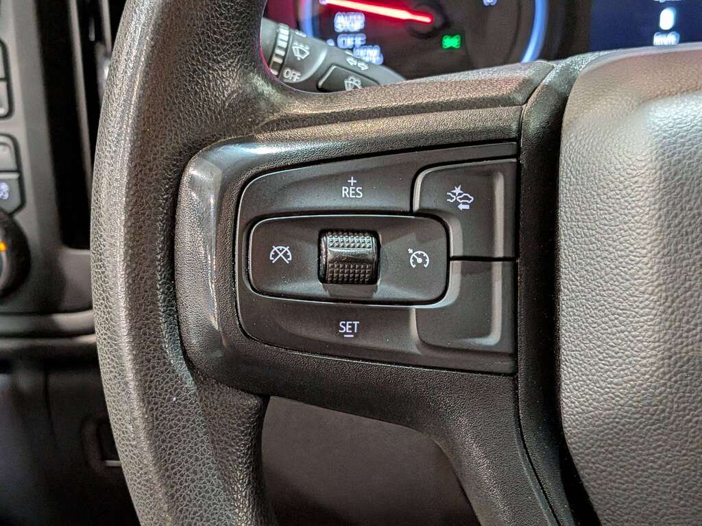 Chevrolet 1500 2023