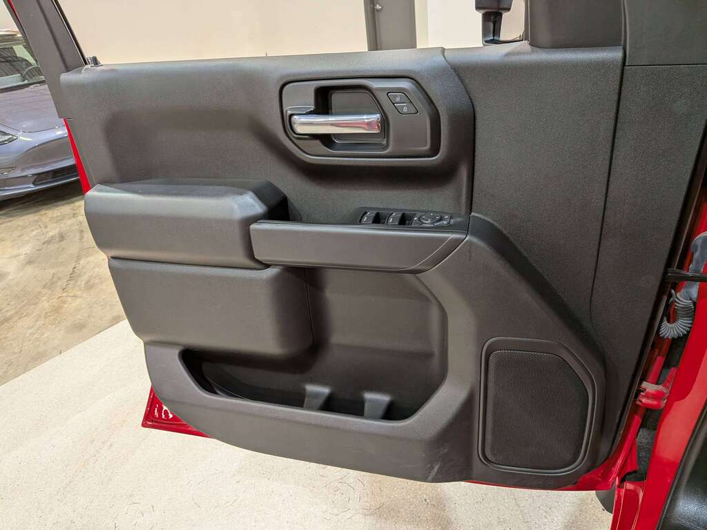 Chevrolet 1500 2023