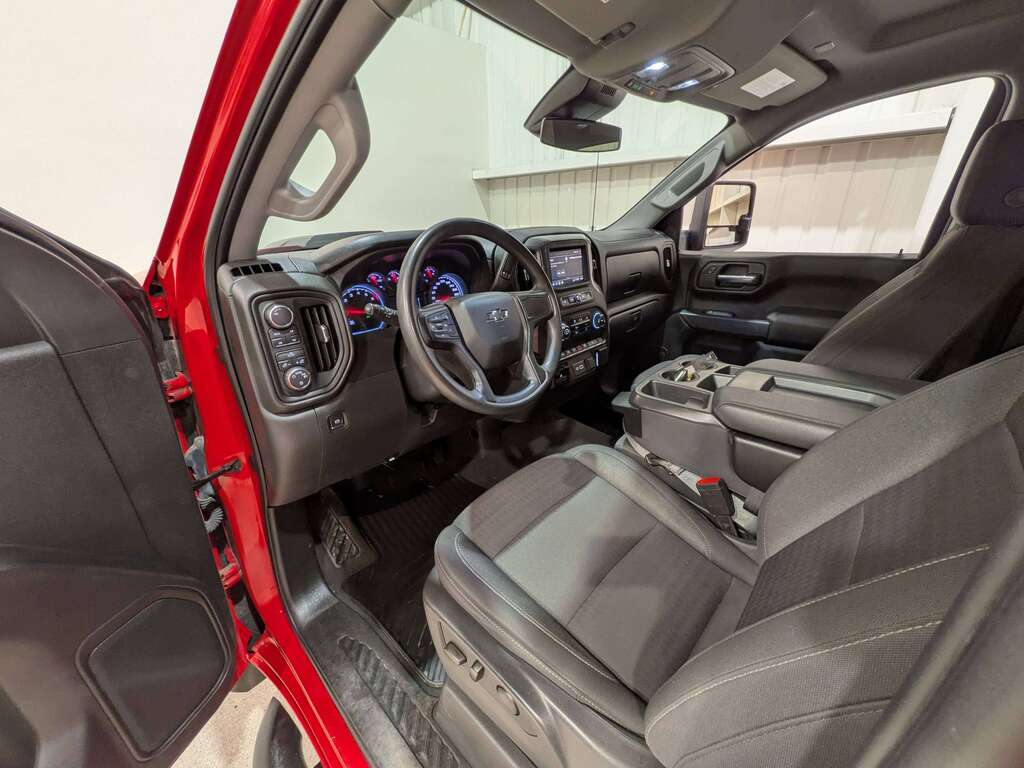 Chevrolet 1500 2023