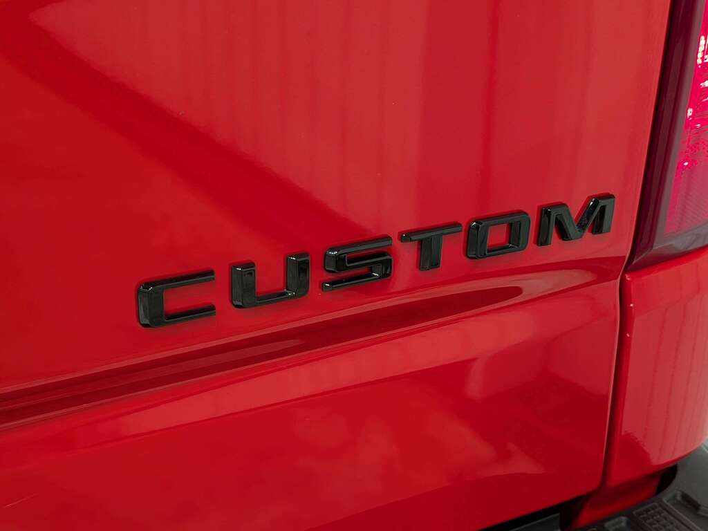 Chevrolet 1500 2023