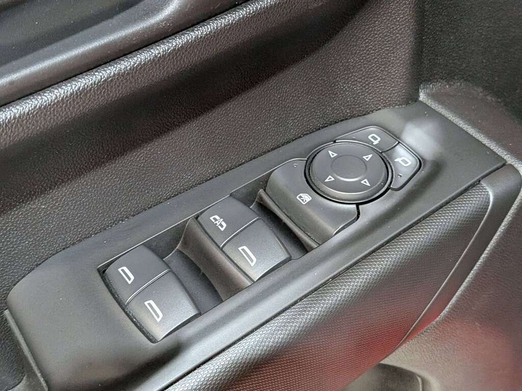 Chevrolet 1500 2023