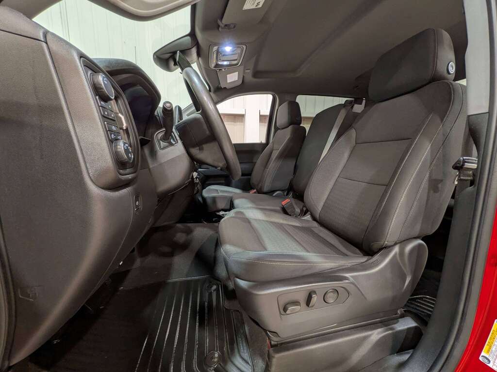 Chevrolet 1500 2023