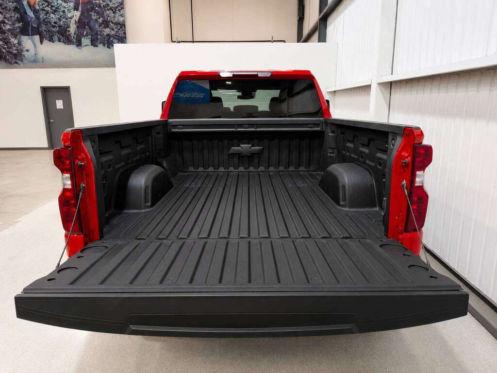 Chevrolet 1500 2023