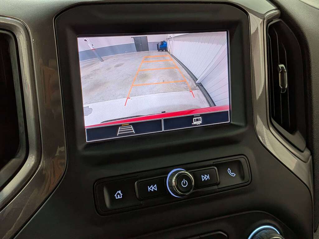 Chevrolet 1500 2023