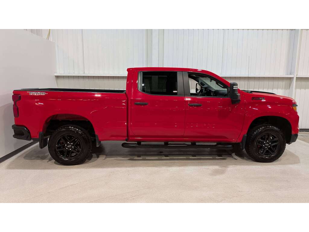 Chevrolet 1500 2023