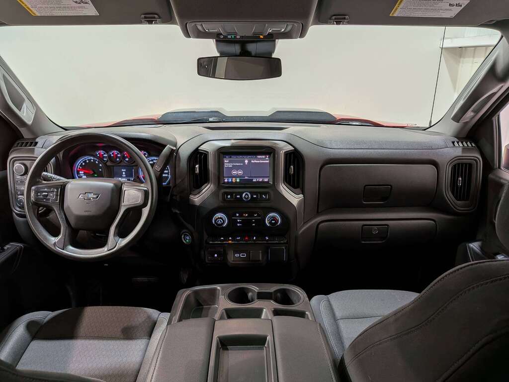 Chevrolet 1500 2023