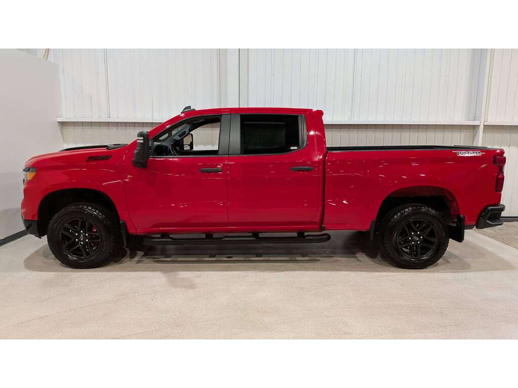 Chevrolet 1500 2023