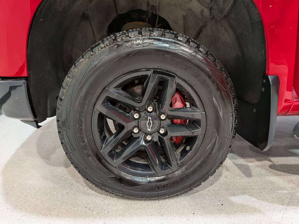 Chevrolet 1500 2023