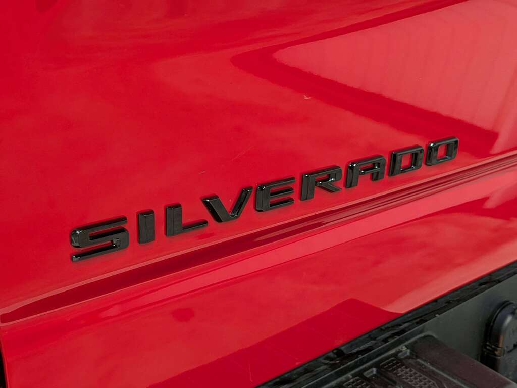 Chevrolet 1500 2023