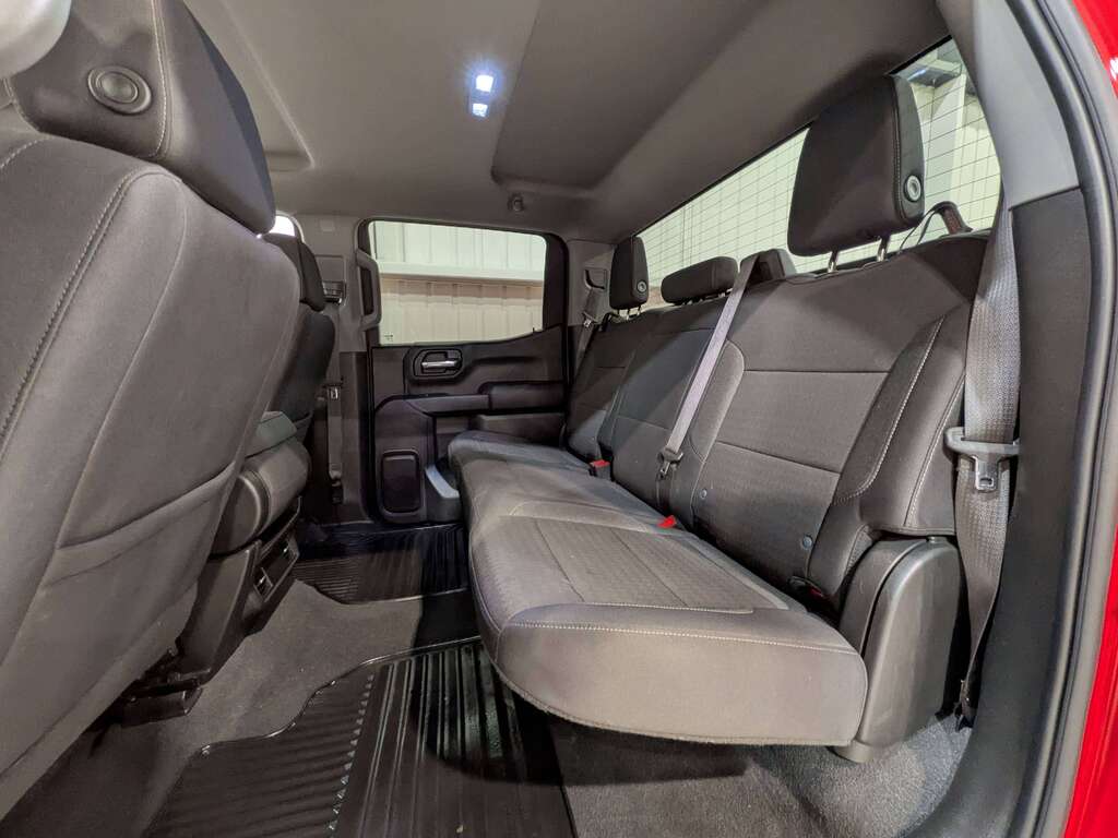 Chevrolet 1500 2023