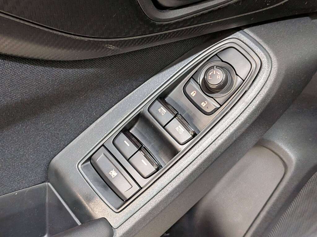 Subaru Impreza 2019