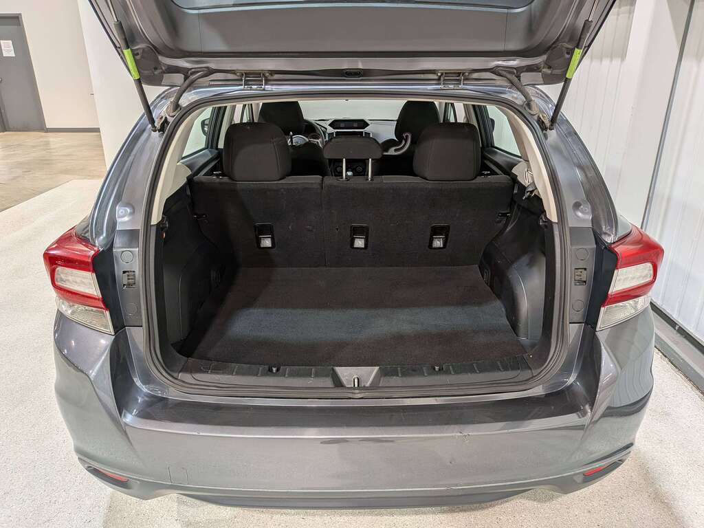 Subaru Impreza 2019