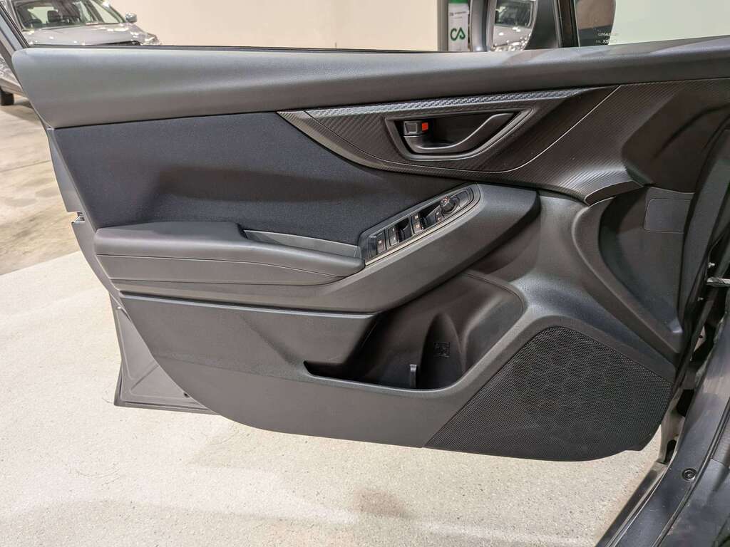 Subaru Impreza 2019