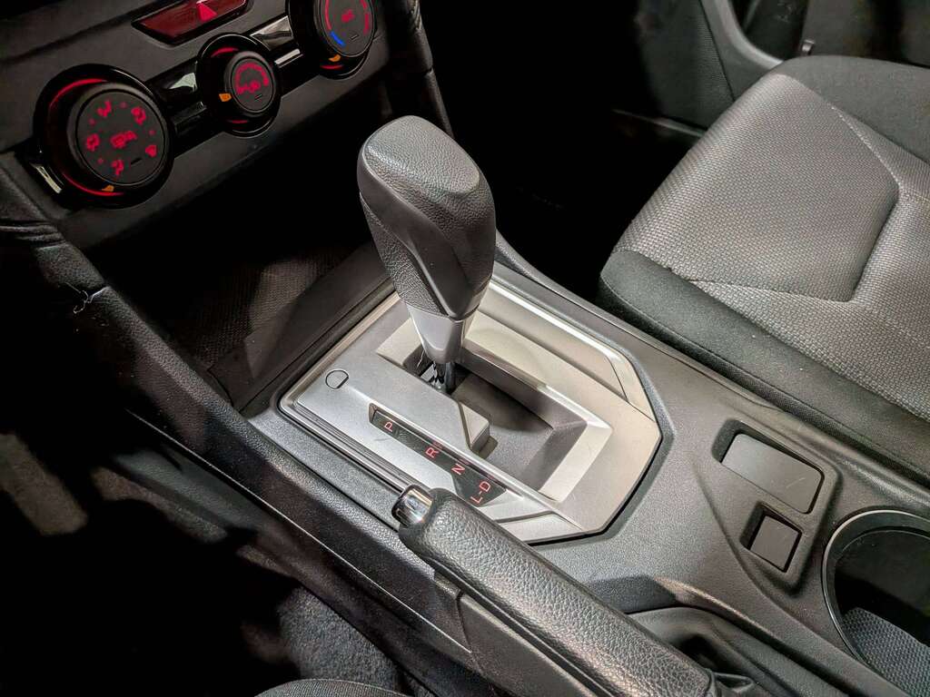 Subaru Impreza 2019