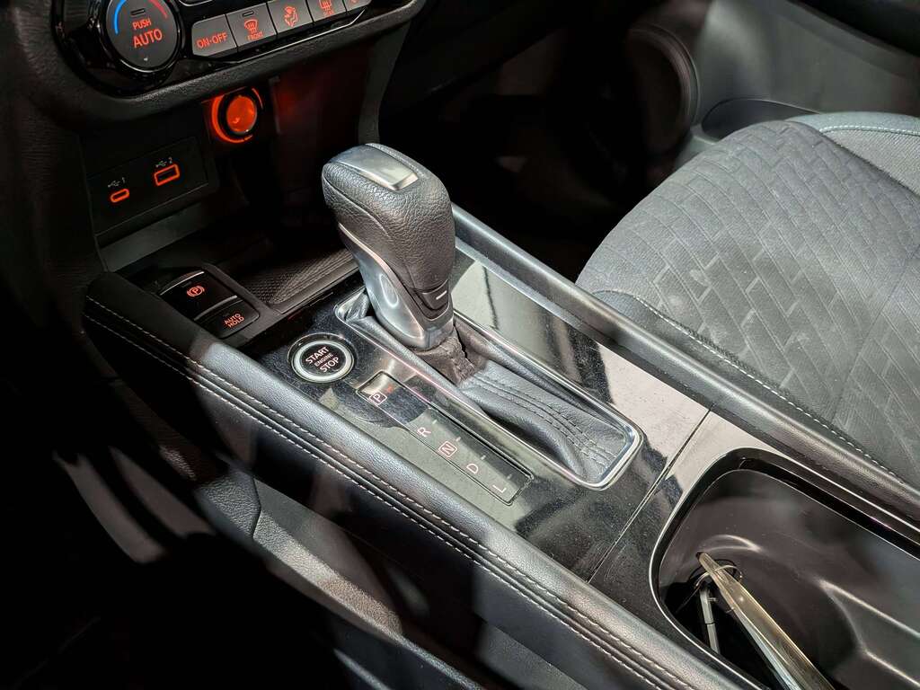 Nissan Kicks 2024