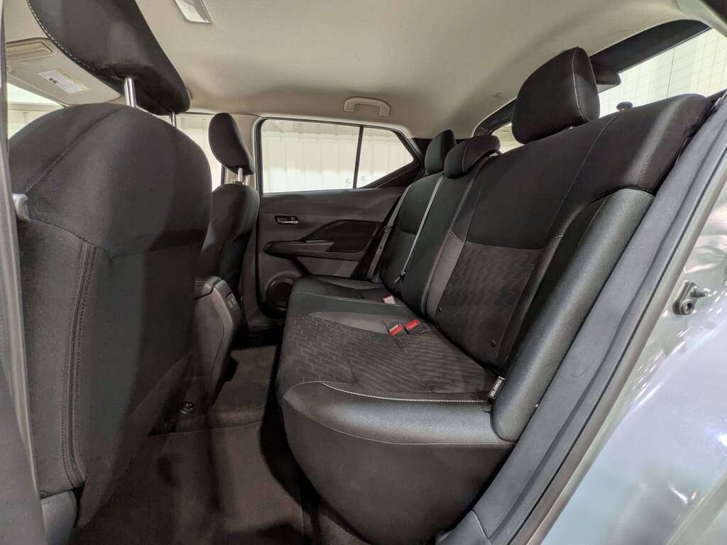Nissan Kicks 2024