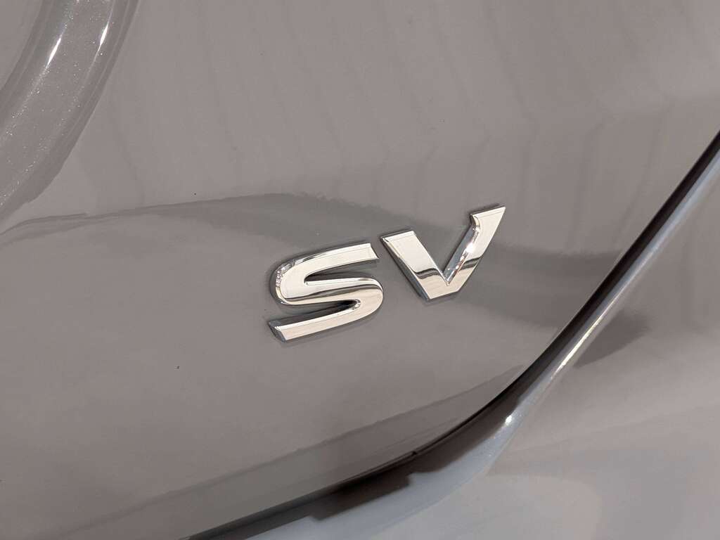 Nissan Kicks 2024