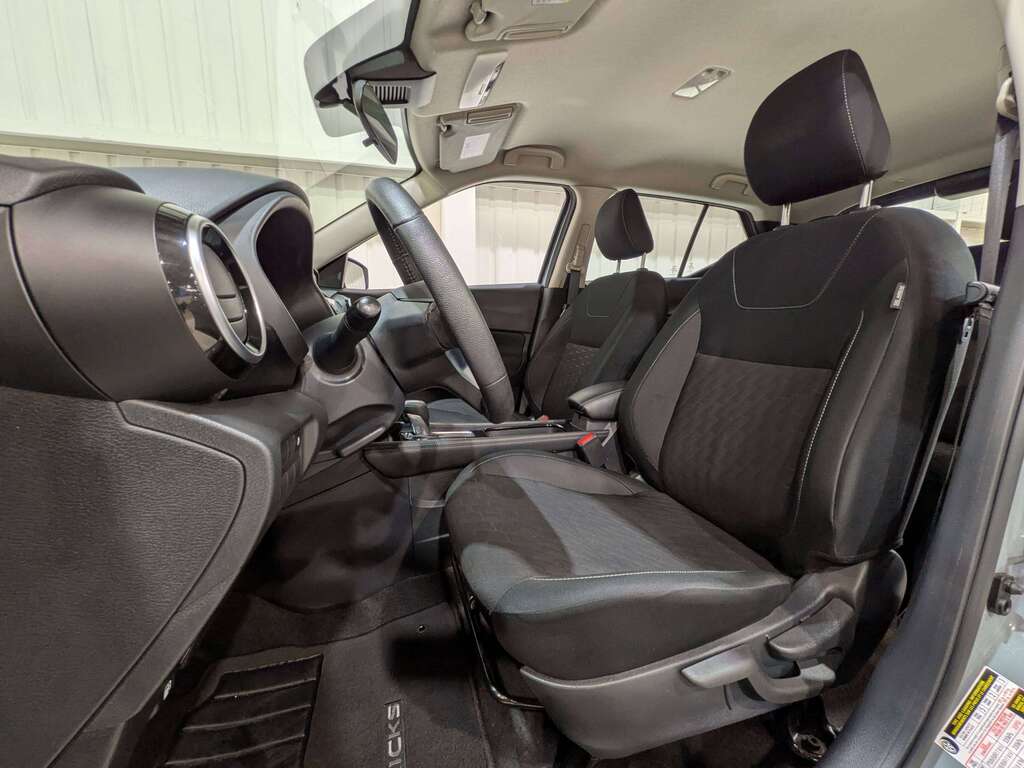 Nissan Kicks 2024