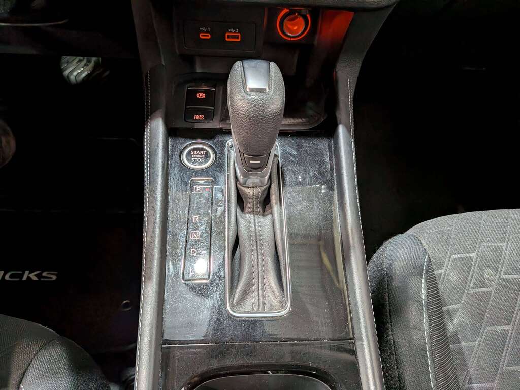 Nissan Kicks 2024