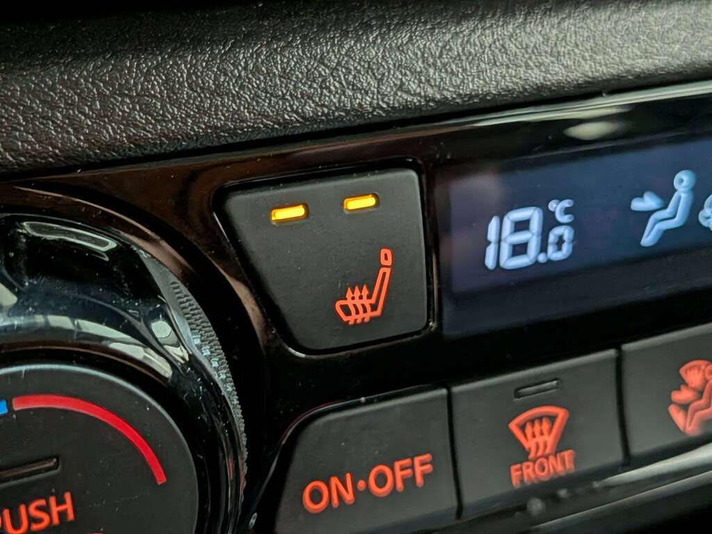 Nissan Kicks 2024