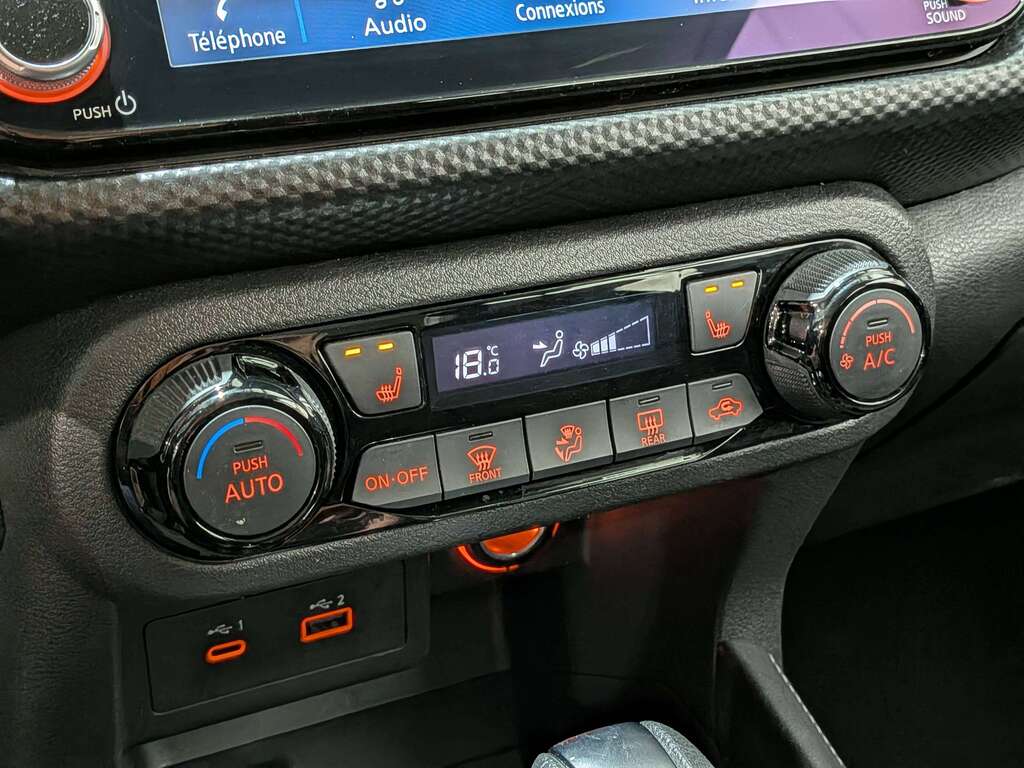 Nissan Kicks 2024