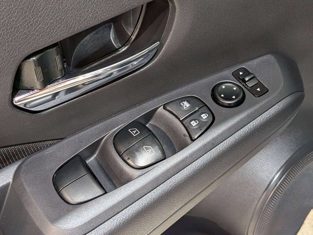 Nissan Kicks 2024