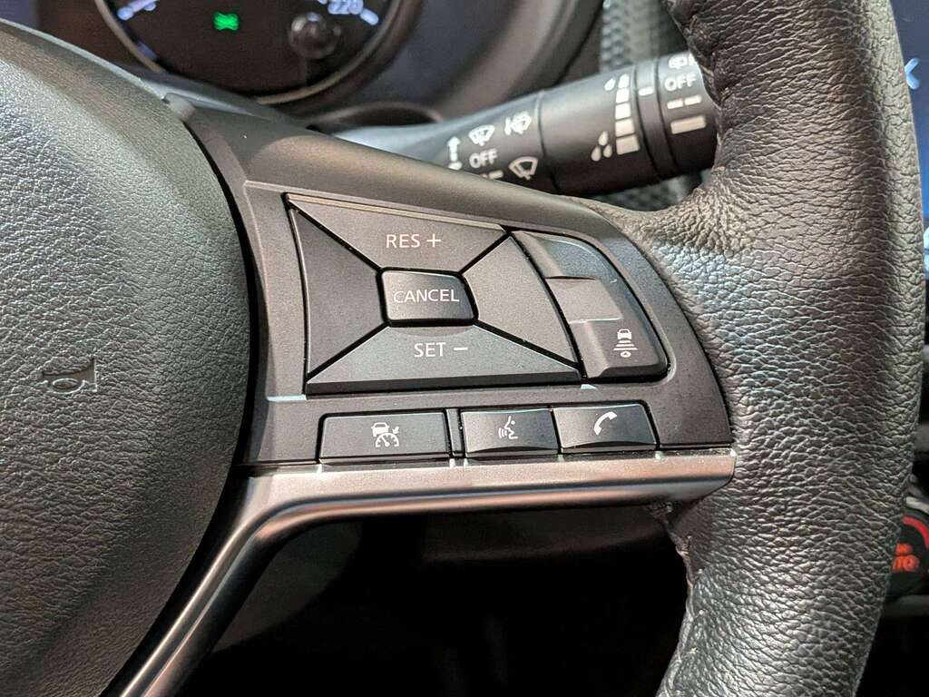 Nissan Kicks 2024