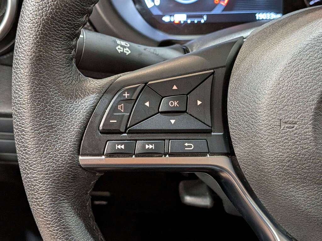 Nissan Kicks 2024