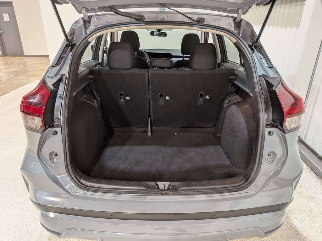 Nissan Kicks 2024