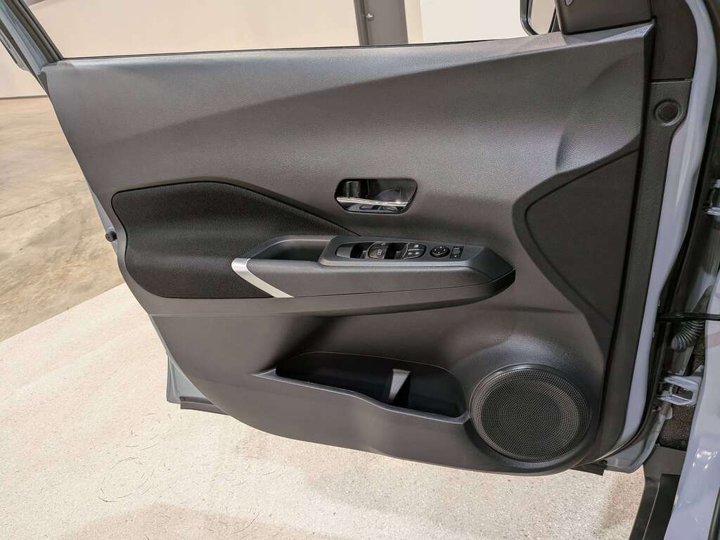 Nissan Kicks 2024