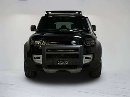 used 2023 Land Rover Defender car, priced at $59,900