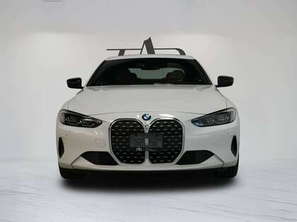 used 2024 BMW 4-Series car, priced at $42,900