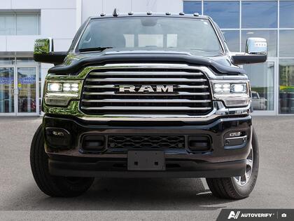 used 2024 Ram 2500 car, priced at $79,170