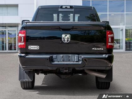 used 2024 Ram 2500 car, priced at $79,170