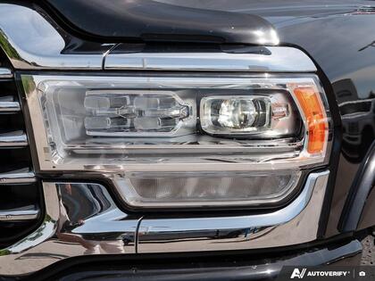 used 2024 Ram 2500 car, priced at $79,170