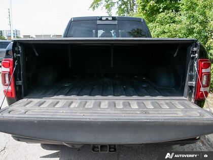 used 2024 Ram 2500 car, priced at $79,170