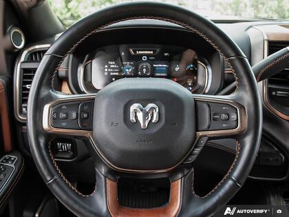 used 2024 Ram 2500 car, priced at $79,170