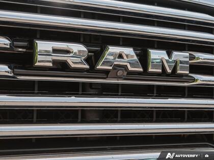 used 2024 Ram 2500 car, priced at $79,170