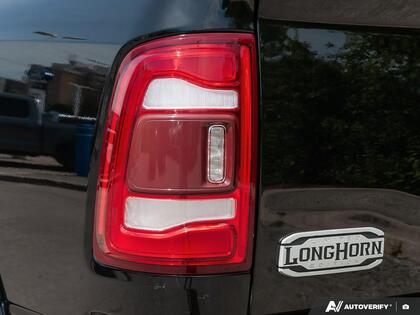 used 2024 Ram 2500 car, priced at $79,170