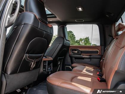 used 2024 Ram 2500 car, priced at $79,170
