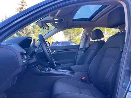 used 2024 Honda Civic Sedan car, priced at $27,900
