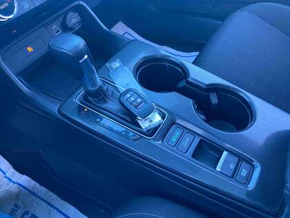 used 2024 Honda Civic Sedan car, priced at $27,900