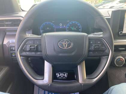 used 2024 Toyota Tacoma car, priced at $50,900