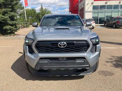 used 2024 Toyota Tacoma car, priced at $50,900