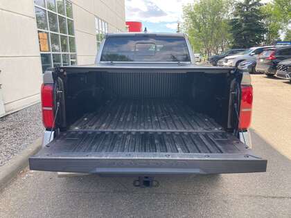 used 2024 Toyota Tacoma car, priced at $50,900
