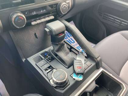 used 2024 Toyota Tacoma car, priced at $50,900