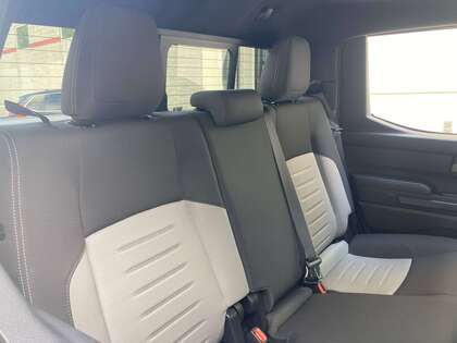 used 2024 Toyota Tacoma car, priced at $50,900